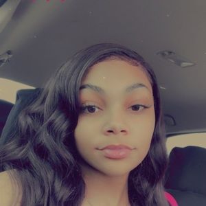 Meet your Posher, Jesslyn